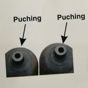 Produit le plus populaire en asie 10lbs co2 <span class=keywords><strong>extincteur</strong></span> ligne de production - Product Image 2