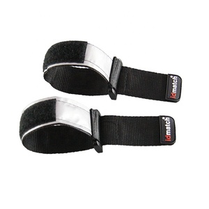 Correa <span class=keywords><strong>de</strong></span> nailon con diseño especial para pulsera, correa <span class=keywords><strong>de</strong></span> nailon ajustable <span class=keywords><strong>de</strong></span> un solo paso, nuevo Material - Product Image 6
