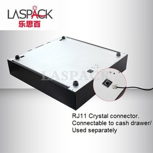 Supermarket pos cash register, economic pos cash register, selling point automatic cash register - Product Image 6