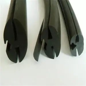 EPDM RUBBER window gasket EPDM RUBBER glazing seals auto weather EPDM RUBBER strip in China