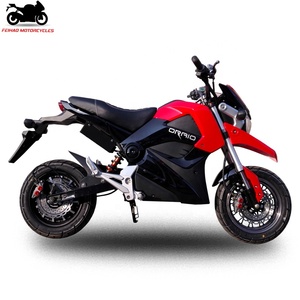 オートバイM3中国供給カスタマイズされたブラシレス電気レース - Product Image 3