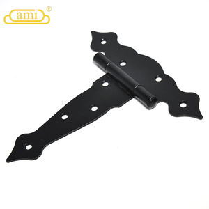 Bisagra t de estilo de encaje para ventana para decorar la casa - Product Image 3