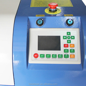Multifuncional 1390 precio de corte por láser de Metal y no metal - Product Image 6