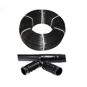 Prezzo all'ingrosso di fabbrica <span class=keywords><strong>tubo</strong></span> di <span class=keywords><strong>irrigazione</strong></span> a goccia agricolo <span class=keywords><strong>tubo</strong></span> di gocciolamento da 16mm <span class=keywords><strong>con</strong></span> gocciolatore cilindrico interno - Product Image 3