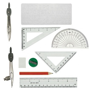 Fonction Adolescents <span class=keywords><strong>Dessin</strong></span> École Ensemble de Mathématiques <span class=keywords><strong>Boussole</strong></span> - Product Image 5