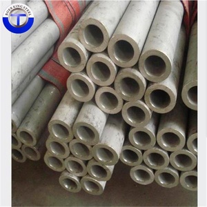 ท่อสแตนเลสไร้รอยต่อ BKS ASTM A312 <span class=keywords><strong>TP347</strong></span> TP347H - Product Image 3