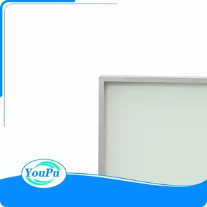 磁性白板表面写金属钢板和线圈制作白板