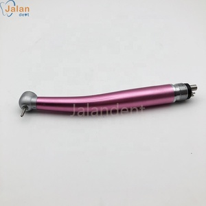 Turbina de colores de alta velocidad, pieza de mano <span class=keywords><strong>Dental</strong></span> más barata - Product Image 5