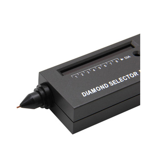 Top Rated Led <span class=keywords><strong>Diamond</strong></span> Indicator Test Pen - Product Image 4