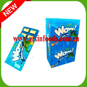 Wow <span class=keywords><strong>trident</strong></span> gomme - Product Image 1