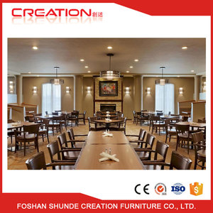 <span class=keywords><strong>Restaurante</strong></span> <span class=keywords><strong>chino</strong></span> muebles de madera para <span class=keywords><strong>la</strong></span> venta - Product Image 4