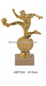 Achetez un <span class=keywords><strong>trophée</strong></span> de sport de basketball personnalisé en Chine - Product Image 5