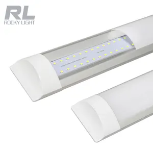 36W Led linear latte rohr licht 1.2m AC185-265V LED breite rohr lampe mit gute qualität