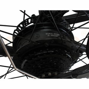 Vélo électrique à assistance au pédalage de type nouveau 2019 <span class=keywords><strong>EN</strong></span> <span class=keywords><strong>15194</strong></span>, moteur de moyeu arrière, vélo - Product Image 3