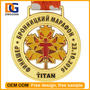 Encargo al por mayor Deportes Cintas de Medallas Militares - Product Image 6