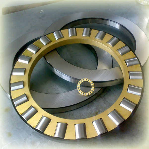 Упорный цилиндрический роликовый подшипник 35TMP14 40TMP93 45TMP11 45TMP93 nsk