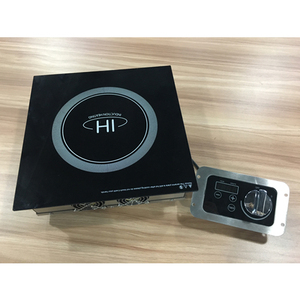 CE 1800 Wát Thả trong Tự Chọn Cảm Ứng Cooktops - Product Image 5