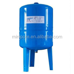 Tanque de expansión de presión de <span class=keywords><strong>acero</strong></span> <span class=keywords><strong>inoxidable</strong></span>, tanque esférico de presión de <span class=keywords><strong>agua</strong></span> de 50l - Product Image 5