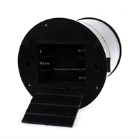 LED étoile maître lumière