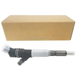 0445110307 0 445 110 307 Injector Với OEM No.4941109 627111310