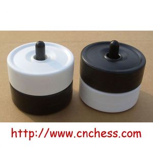 GK-<span class=keywords><strong>4</strong></span> khổng lồ vườn ngoài trời <span class=keywords><strong>Checkers</strong></span>/draughts/<span class=keywords><strong>backgammon</strong></span> miếng với <span class=keywords><strong>4</strong></span> "đường kính và ngồi 1 1/2" cao - Product Image 6