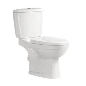 Toilet Bathroom Building Material