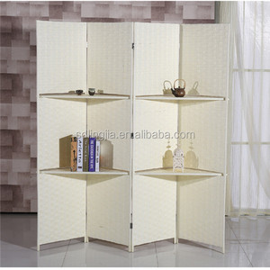 Hecho a mano Barato Decorativo <span class=keywords><strong>Chino</strong></span> Pintado Interior Biombos - Product Image 1