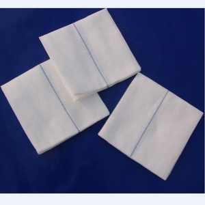 Medis Kasa Steril dari Kain Kasa Lipat Mesin - Product Image 5
