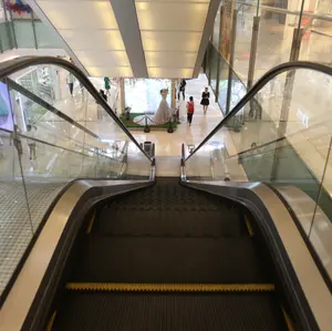 Guangri Escalator A Moving Staircase,Large Height Escalator