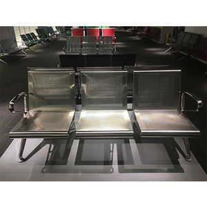 Silla <span class=keywords><strong>de</strong></span> <span class=keywords><strong>espera</strong></span> clínica, vestíbulo, <span class=keywords><strong>oficina</strong></span> médica, <span class=keywords><strong>sala</strong></span> <span class=keywords><strong>de</strong></span> <span class=keywords><strong>espera</strong></span>, (YA-J34B) - Product Image 1