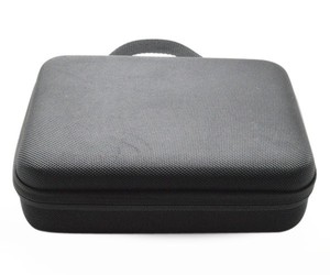 Hot Bán Phụ Kiện Máy Ảnh Kích Thước Trung Bình Trường Hợp, GoPros Lưu Trữ Trường Hợp Hộp Bộ Sưu Tập Cho GoPros Heros Phụ Kiện - Product Image 4