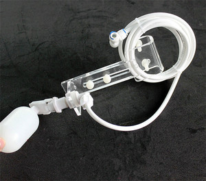 Automatische Uitschakeling Float Kleppen Voor <span class=keywords><strong>Aquarium</strong></span> Ro/Di Systeem - Product Image 5