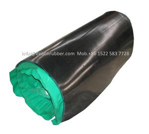 ท่อรางน้ำหรือแผ่นยางปั๊มเรียงราย - Product Image 5