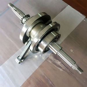 Pièces détachées de moto personnalisées fabriquées en Chine pour <span class=keywords><strong>KYMCO</strong></span> SYM GTS <span class=keywords><strong>125</strong></span> GTS125 - Product Image 4