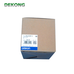 Fabbrica direttamente disponibilità cpm1a-20cdr-a-v1 sysmac <span class=keywords><strong>plc</strong></span> <span class=keywords><strong>omron</strong></span> - Product Image 5