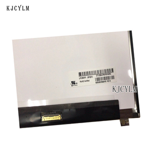 LP125WF3-SPB1 LP125WF3 SPB1 LP125WF3 (SP)(B1) LP125WF3-SPB112.5 Inch Máy Tính Xách Tay LCD Bảng Điều Khiển Màn Hình Cảm Ứng Fhd Fhd - Product Image 1