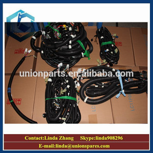 genuino hino cominos kobeco hitachi kato volvo daewoo sumitomo excavadora hyundai cable arnés de cable assy - Product Image 2