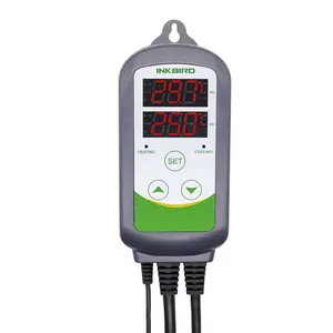 Inkbird thermostat régulateur de température d'aquarium