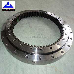 Sunward swe50u swe55 swe60 swe70 swe80 swe90 vòng xoay vòng bi swe100e swe125 swe150 vòng xoay swe215 swe225lc - Product Image 3