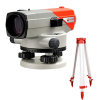 Niveau Automatique de Haute Précision avec Accessoires, Instrument de Mesure et de Topographie