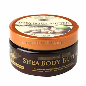 OEM Shea Body Butter (Tùy Chỉnh Dự Án)