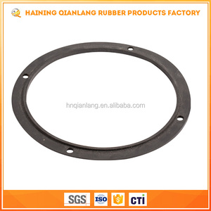 Exquisito Ronda Techo Solar De Goma Sellos De Goma <span class=keywords><strong>Sello</strong></span> Del Ala - Product Image 1