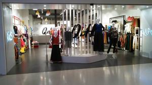 Cửa Hàng Bán Lẻ Cổng An Ninh Cảm Biến Báo Động Ăng Ten EAS RF Sản Phẩm An Ninh Hệ Thống Phòng Chống Mất Mát - Product Image 5