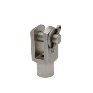 DIN71751 Cao Cấp Thấp Carbon Thép Ngã Ba Bóng Khớp - Product Image 5