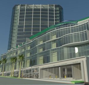 Cost from China Metal structure warehouse building - Product Image 5