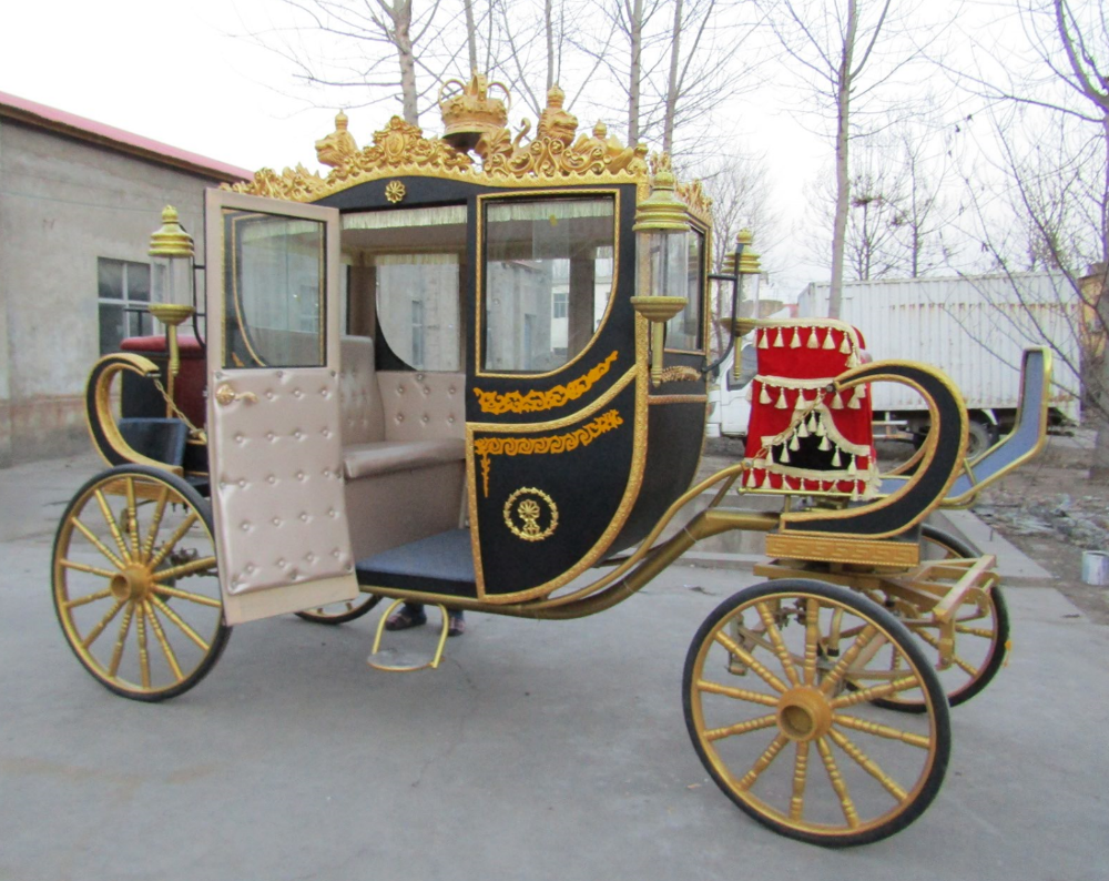 Europeanスタイル王室の馬馬車販売のため| Alibaba.com