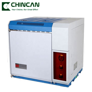 CHINCAN GC102AF Preisgünstiger FID-Detektor Gaschromatograph - Product Image 2
