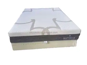 Single Bed Mattress Price Single And Double Bed Memory Foam Mattress Rolled Up In A Box