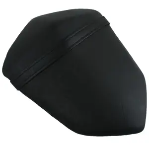 TCMT XF-533 Moto Noir Siège Passager Arrière Passager Pour <span class=keywords><strong>KAWASAKI</strong></span> Z1000 <span class=keywords><strong>Z</strong></span> <span class=keywords><strong>1000</strong></span> 2007 2008 <span class=keywords><strong>2009</strong></span> - Product Image 1
