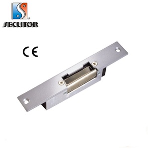 Gâche électrique CE 12V 24V - Product Image 5